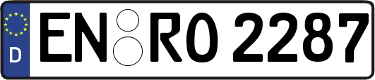EN-RO2287