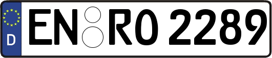 EN-RO2289