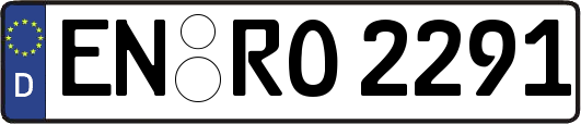 EN-RO2291