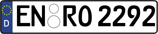 EN-RO2292