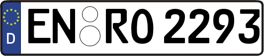 EN-RO2293
