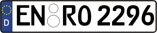 EN-RO2296