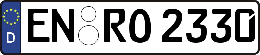 EN-RO2330