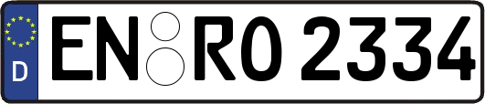 EN-RO2334