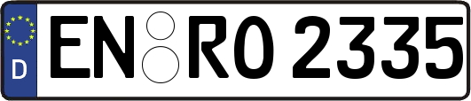 EN-RO2335