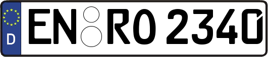 EN-RO2340