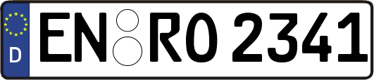 EN-RO2341