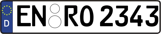 EN-RO2343