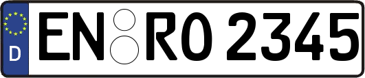 EN-RO2345