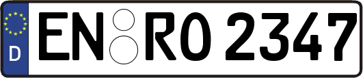 EN-RO2347