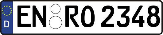 EN-RO2348