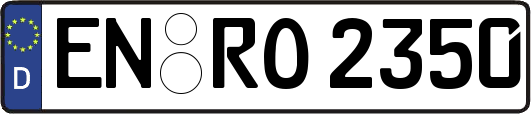 EN-RO2350