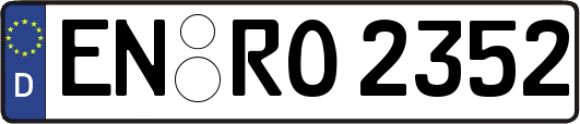 EN-RO2352