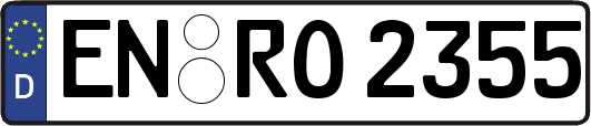 EN-RO2355