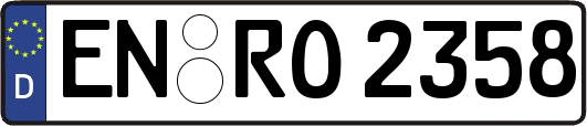 EN-RO2358
