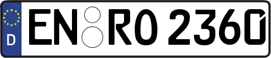 EN-RO2360