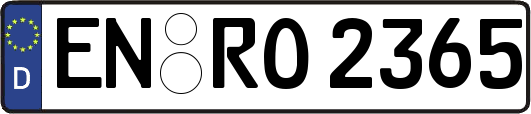 EN-RO2365