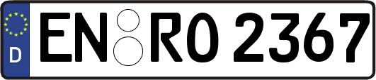 EN-RO2367