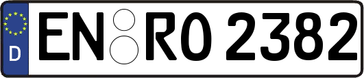 EN-RO2382