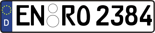 EN-RO2384
