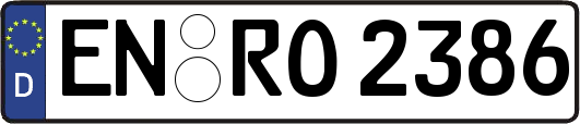 EN-RO2386