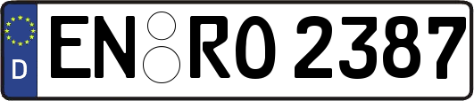 EN-RO2387
