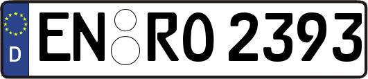 EN-RO2393