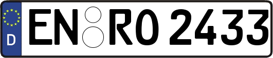 EN-RO2433