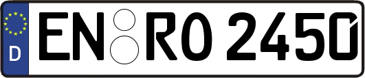 EN-RO2450