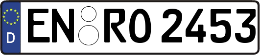 EN-RO2453