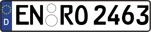 EN-RO2463