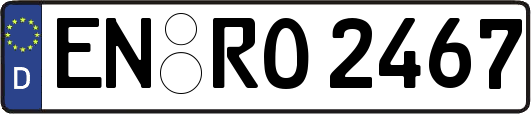 EN-RO2467