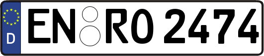 EN-RO2474