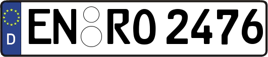 EN-RO2476