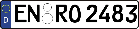 EN-RO2483