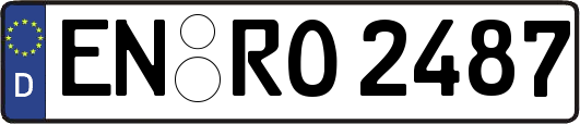 EN-RO2487