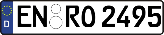 EN-RO2495