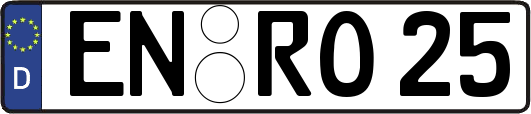 EN-RO25