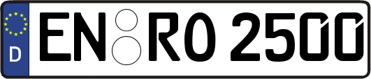 EN-RO2500