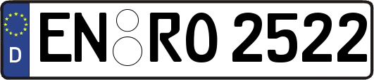 EN-RO2522