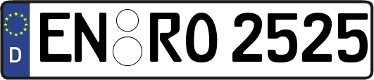 EN-RO2525