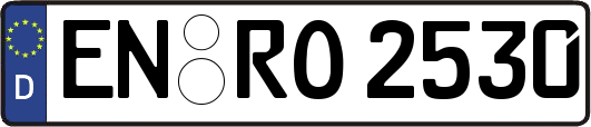 EN-RO2530