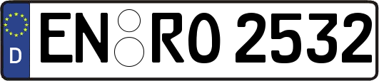 EN-RO2532