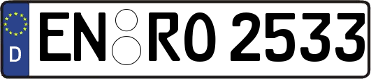 EN-RO2533