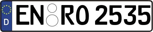 EN-RO2535