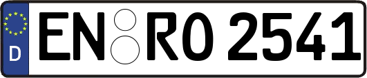 EN-RO2541