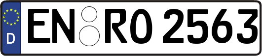 EN-RO2563