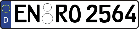 EN-RO2564