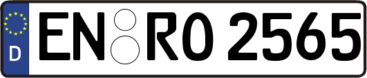 EN-RO2565