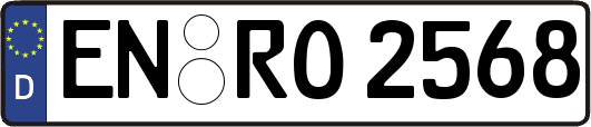EN-RO2568